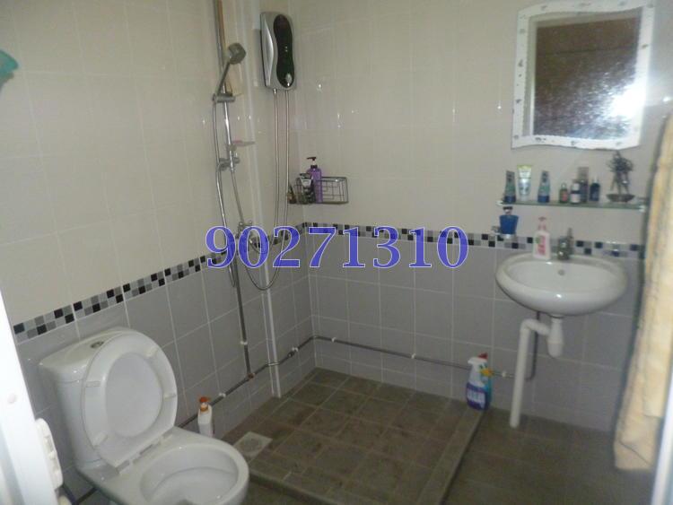 Blk 605 Bedok Reservoir Road (Bedok), HDB 5 Rooms #111692112